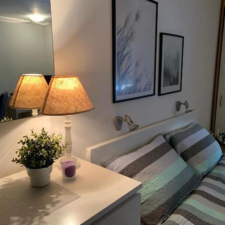 Šarmantni apartman Malecka 2 Záhřeb Exteriér fotografie