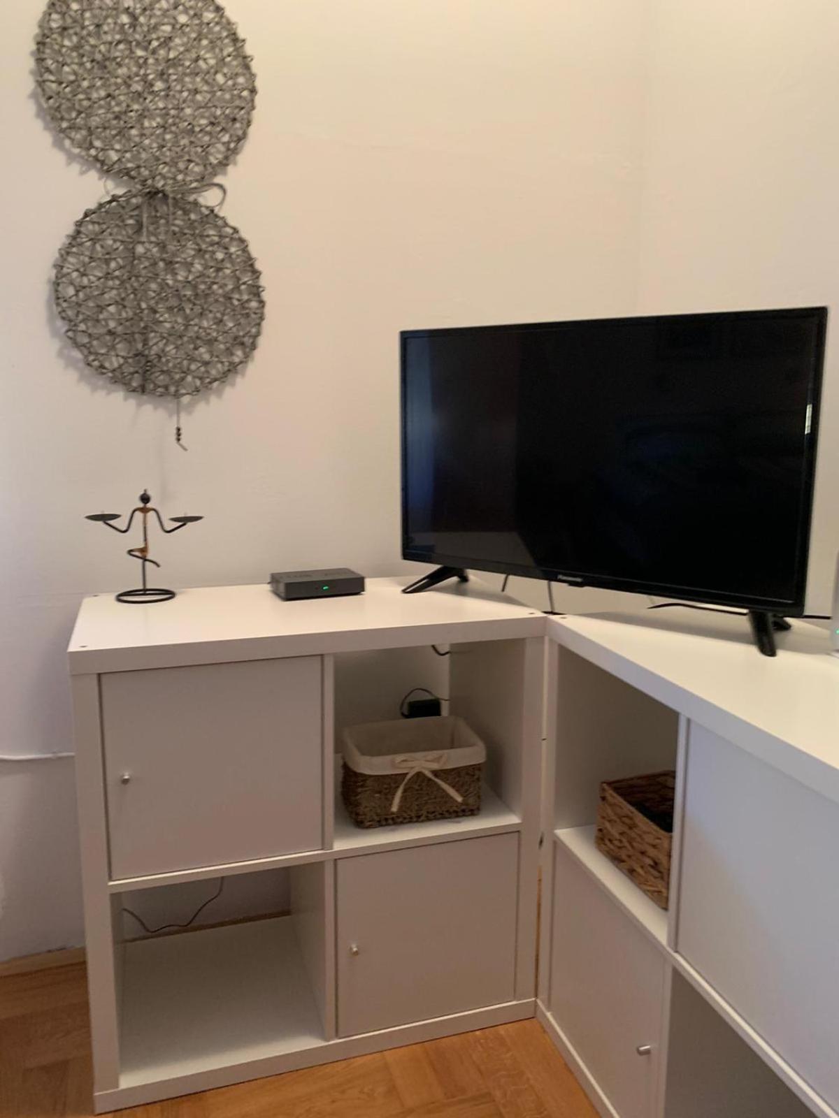 Šarmantni apartman Malecka 2 Záhřeb Exteriér fotografie