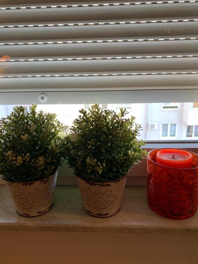 Šarmantni apartman Malecka 2 Záhřeb Exteriér fotografie