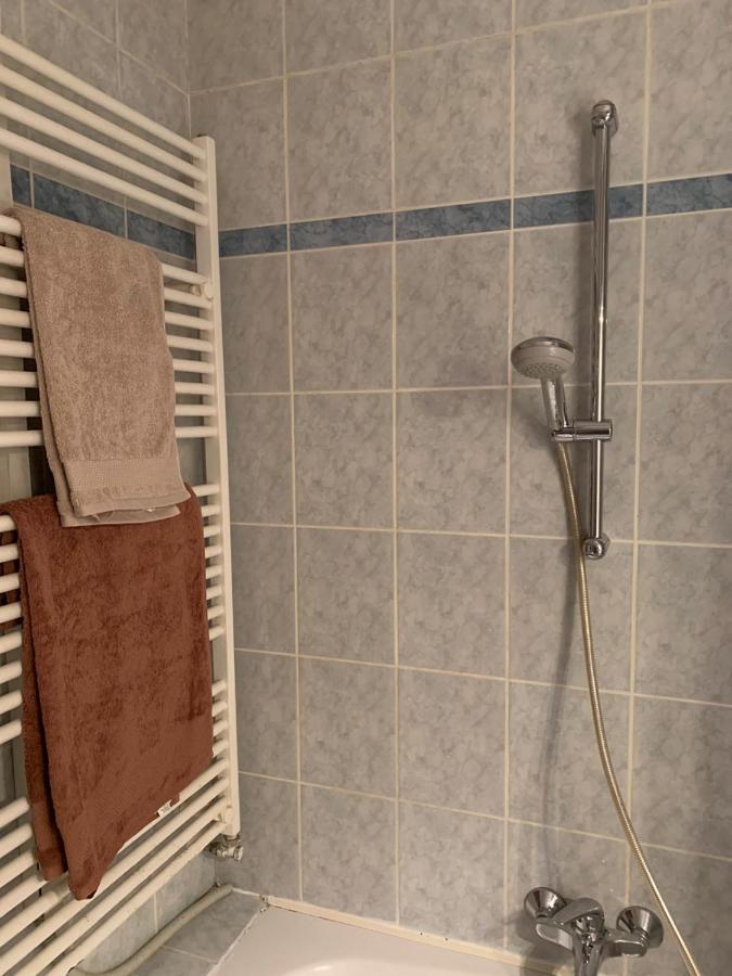 Šarmantni apartman Malecka 2 Záhřeb Exteriér fotografie